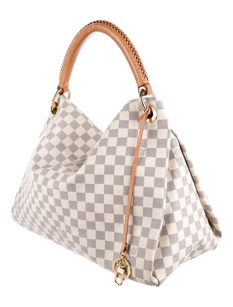 louis vuitton favorite pm damier azure replica|louis vuitton damier azur artsy.